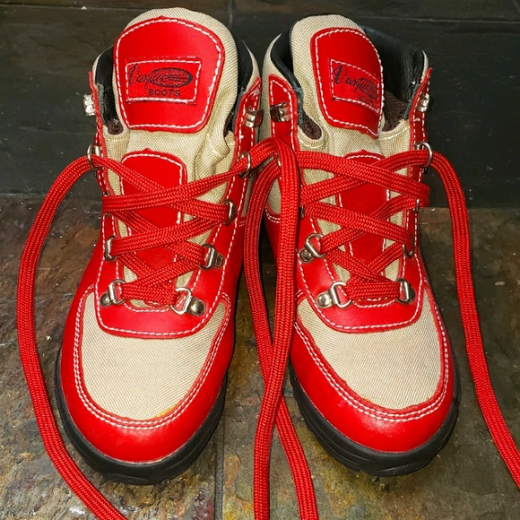 Vasque Other - Boys high top boots